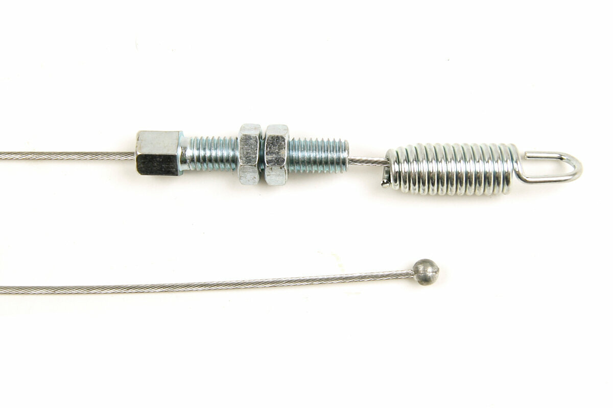 фото Трос хода вперед BC5511,5512,5712 CHAMPION HY117