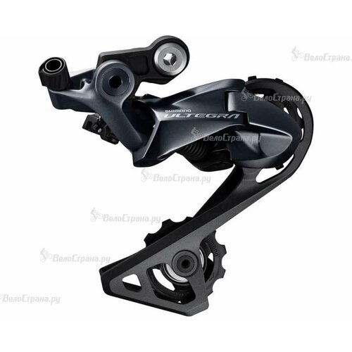 Переключатель задний Shimano Ultegra, R8000, GS, 11ск Черный кассета ultegra r8000 11ск 14 28