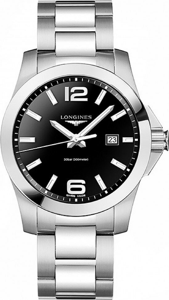 Наручные часы LONGINES