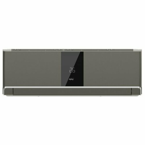 IGC Freddo Grey DC Inverter R32 RAS-V09RTF