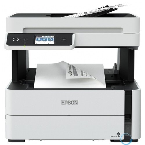 МФУ Epson - фото №1