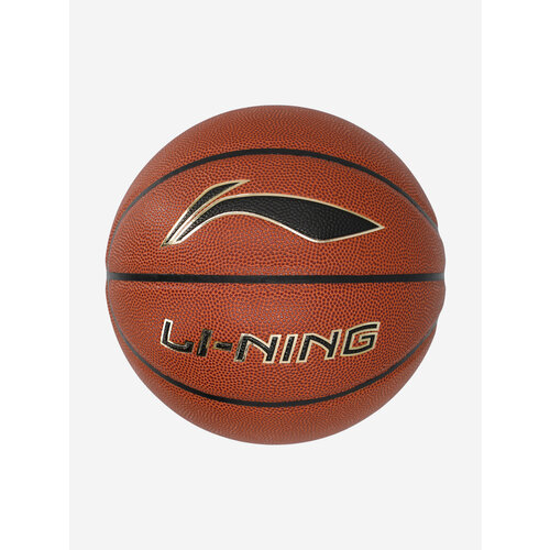 Мяч баскетбольный Li-Ning Коричневый RUS 5 Ориг 5 3799₽