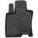 Коврик водительский в салон NISSAN Qashqai, 2007-2014, передний л...