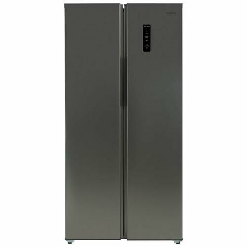 Холодильник Side by Side Бирюса SBS 400 I 51980₽