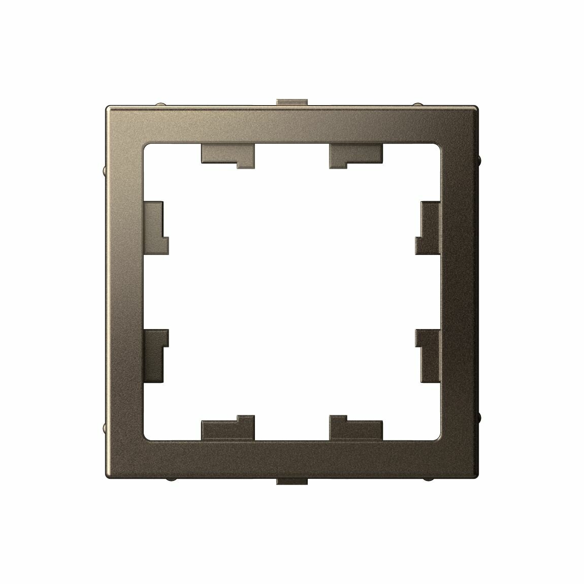 Systeme Electric ArtGallery Мокко Адаптер для функции AtlasDesign, 20шт.