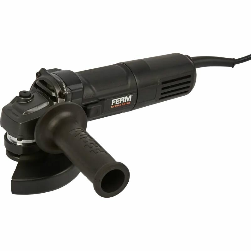 УШМ сетевая Ferm AGM1115P 850 Вт 125 мм