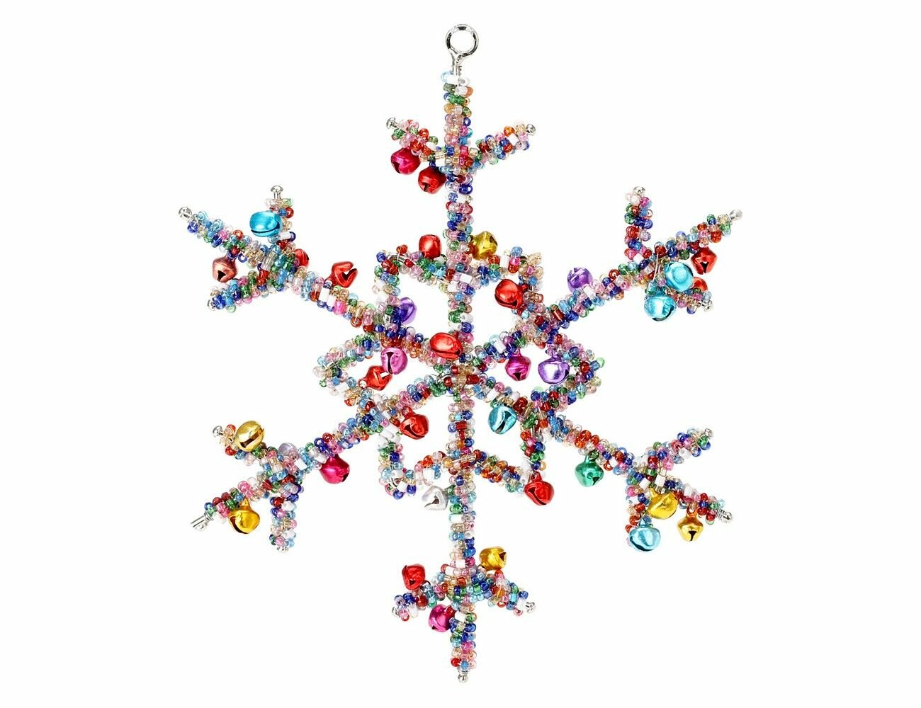 Ёлочное украшение, стекло, 15 см, Koopman International