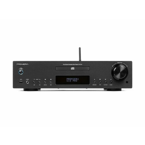 Premiera Cd Проигрыватель Premiera C1s Pro