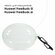 Силиконовый чехол для наушников Huawei FreeBuds 5i TWS / 6i TWS