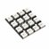 RGB LED 4x4 16Бит WS2812