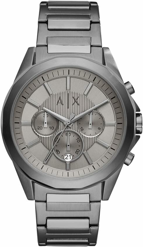 Наручные часы Armani Exchange Outer Banks 