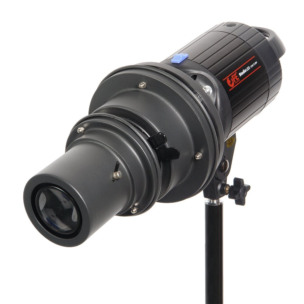 Насадка Оптическая Falcon Eyes Fea-Ost2 Bw — фото 1