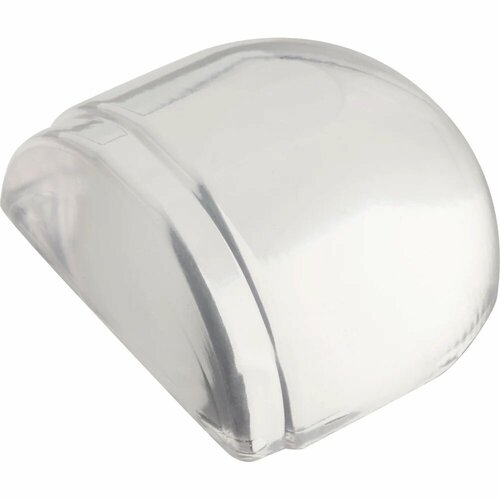 Стоппер для двери с самоклеящимся слоем Рыжий кот 1шт 107592 422₽