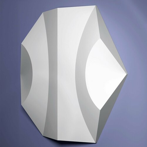 Панель стеновая ударопрочная влагостойкая bello deco СП 18 1554₽