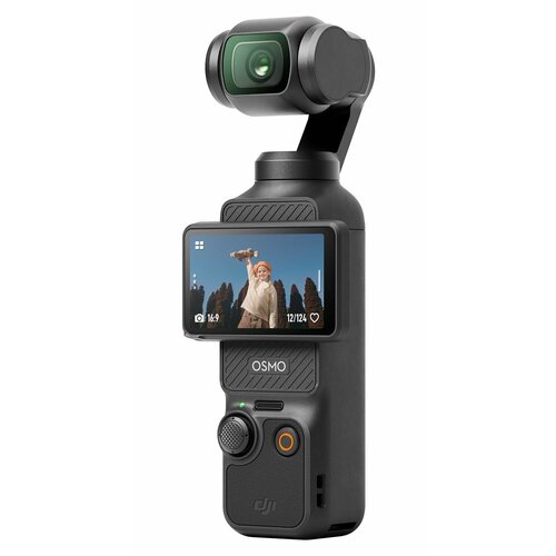 Экшн-камера DJI Osmo Pocket 3 Creator Combo