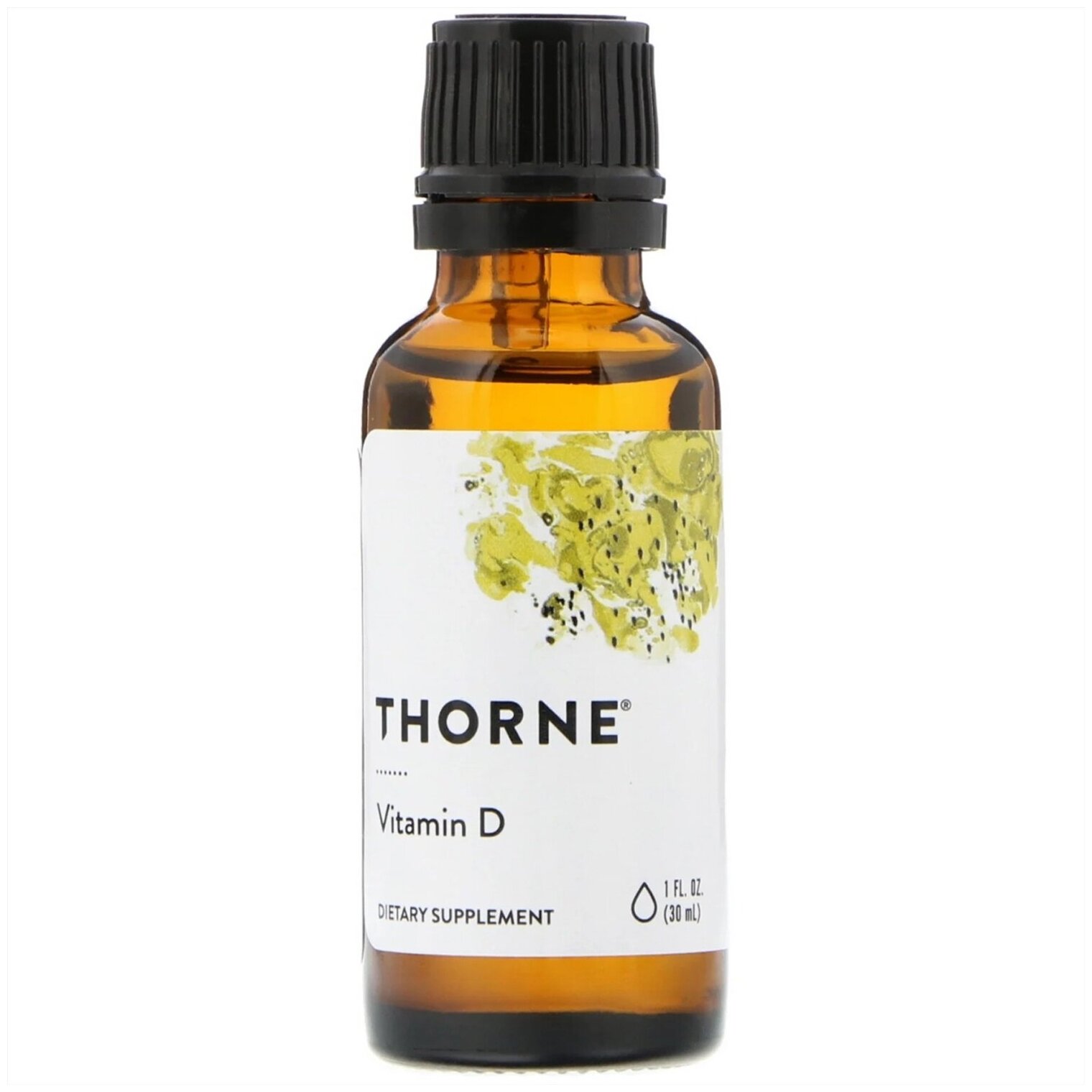 Витамин DK2  Thorne Research 30 мл