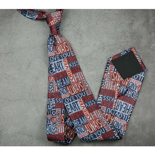 Галстук MOOCIE, мультиколор