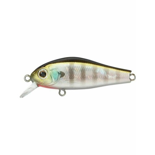 Воблер Zipbaits Rigge 43SP, 4г, нейтральный, цвет #509