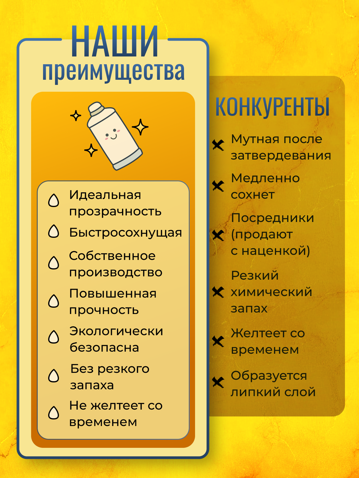 Эпоксидная смола 1,5кг EpoView AQUA толстослойная до 5см для творчества, заливки столешниц, рек, слэбов — фото 1