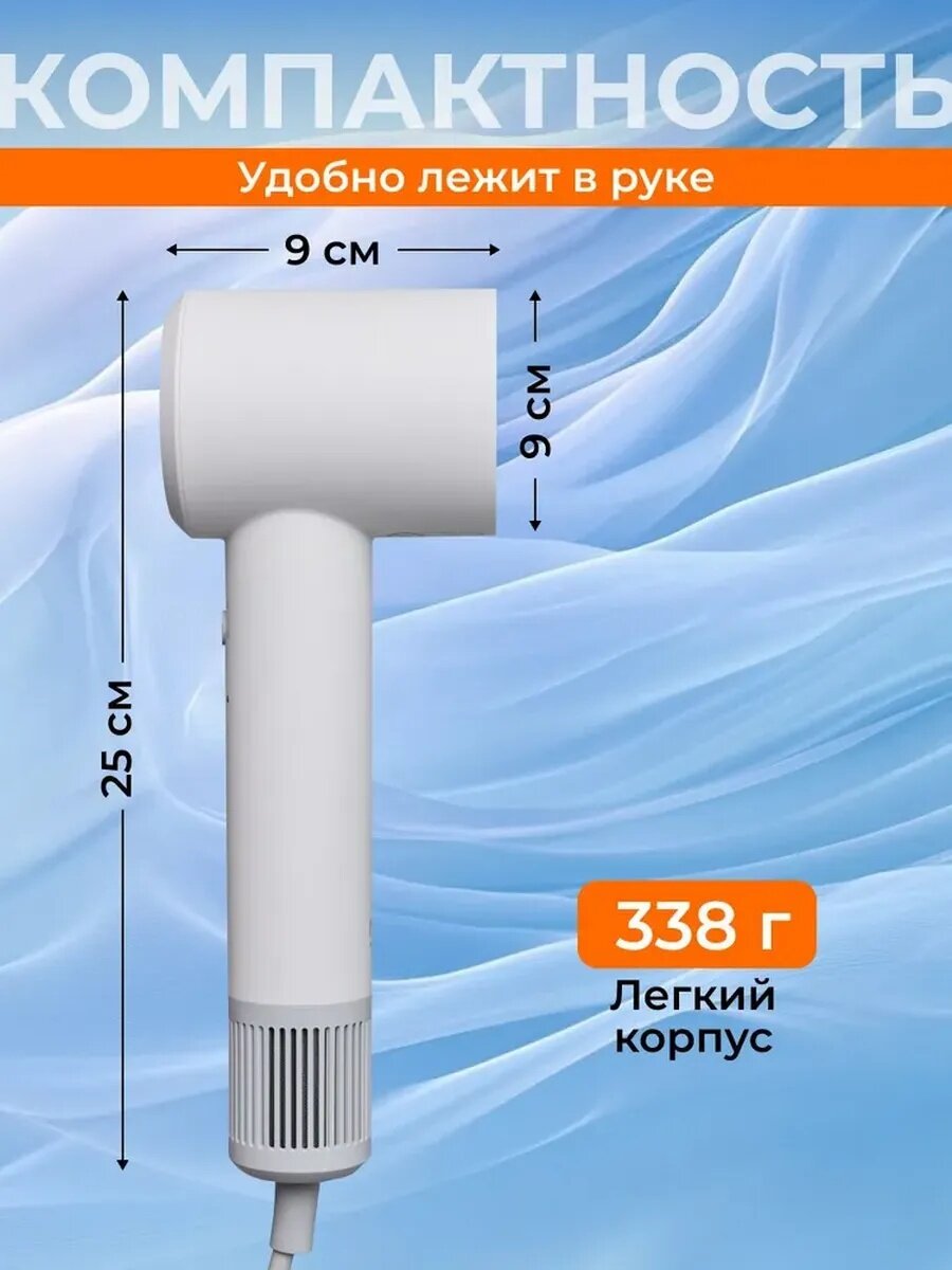 Гарантийный талон и сервисная книжка Mijia H501