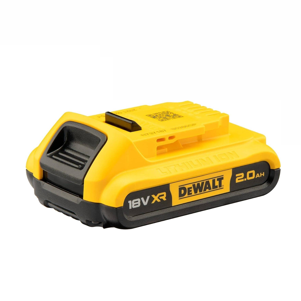 Аккумуляторная батарея DeWALT DCB183