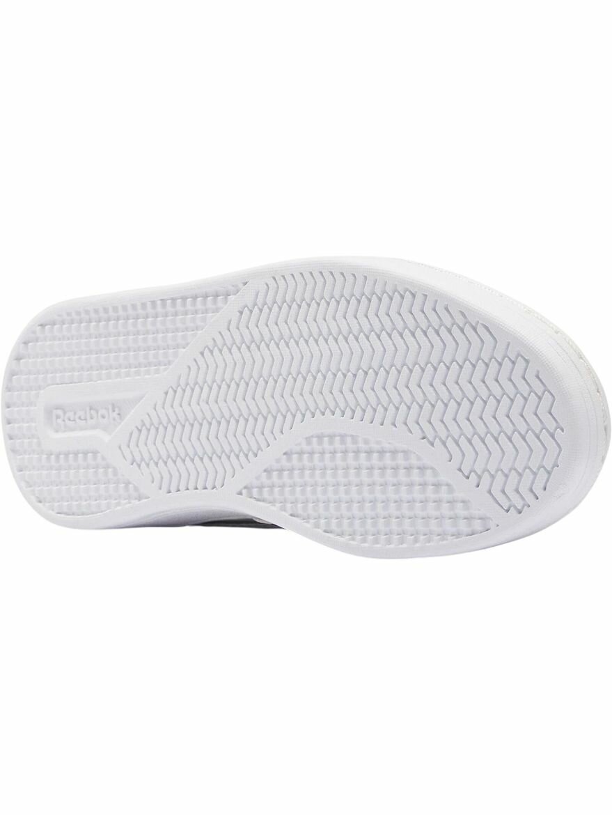 Кеды Reebok Royal Prime 2.0 C, размер 6 US, белый, черный — фото 1
