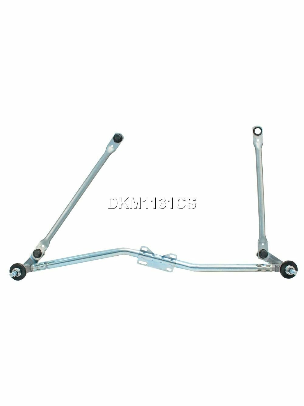 Трапеция стеклоочистителя Mercedes Sprinter