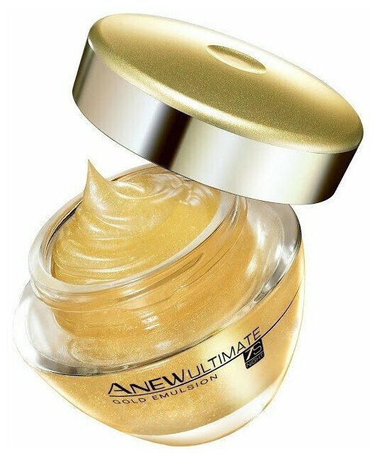 Ночная эмульсия для лица Anew Ultimate, 50 мл