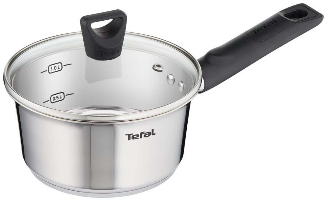 Ковш Tefal 16 B9052274 + кр.