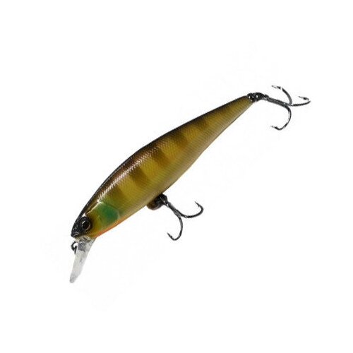фото Воблер jackall squad minnow 95sp цвет noike gill