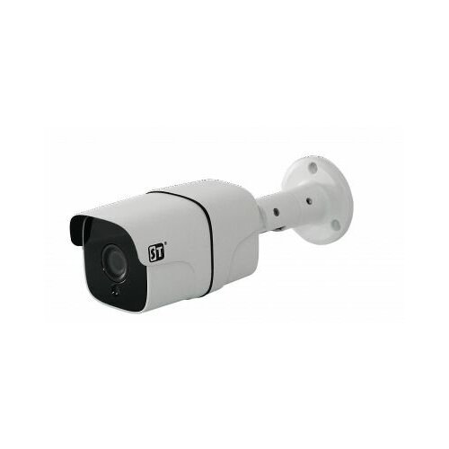 ST-S2541 Light POE (3,6mm) Space Technology зеркало домино good light 2 80 с подсветкой