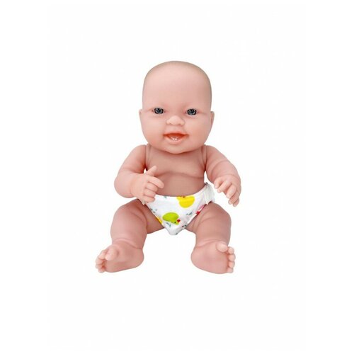 Кукла BERENGUER виниловая 36см Baby (16100D), JC Toys