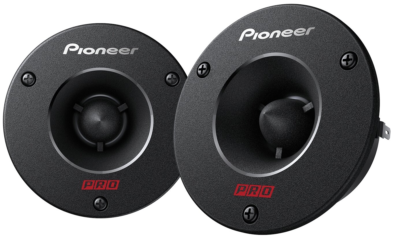 ВЧ-динамики Pioneer TS-B1010PRO