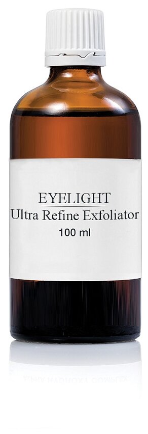 Holy Land пилинг Eyelight Ultra Refine Exfoliator, 100 мл