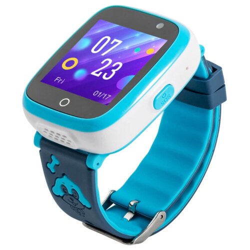 Умные часы для детей с сим картойДетские Смарт-часы Minibear с функцией звонка SIM-карта 272000₽