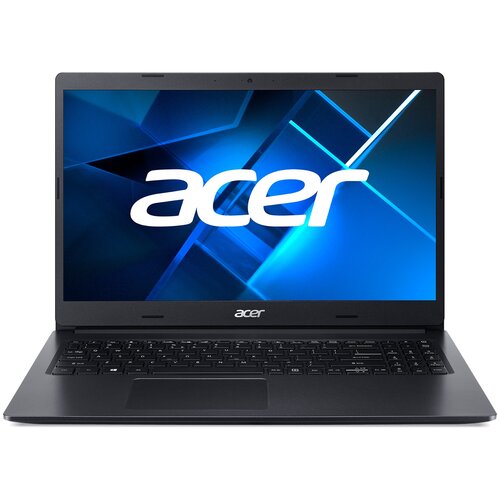 Ноутбук Acer Extensa 15 EX215-22-A3JQ 3020e 8Gb SSD256Gb AMD Radeon 156 FHD 1920x1080 Eshell black WiFi BT Cam 3199900₽