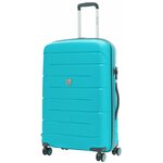 MODO by Roncato Чемодан Roncato 3402 MODO Starlight 2.0 71 *17 Aqua Blue - изображение