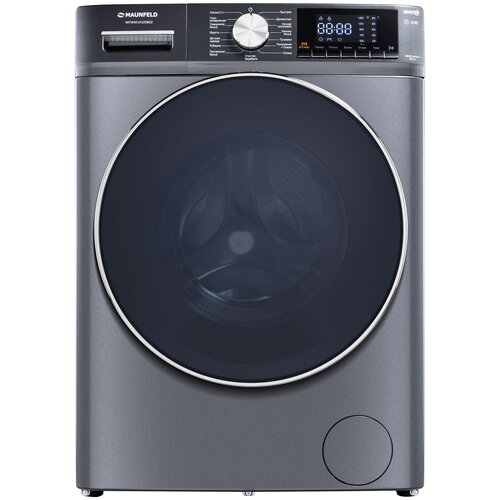 Стиральная машина c инвертором MAUNFELD MFWM1410SB02 5936900₽