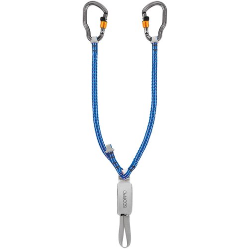 фото Самостраховка scorpio vertigo petzl