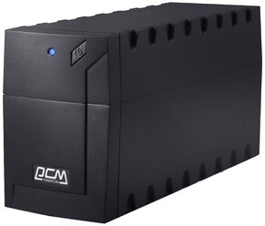 ИБП Powercom Raptor RPT-1000A EURO