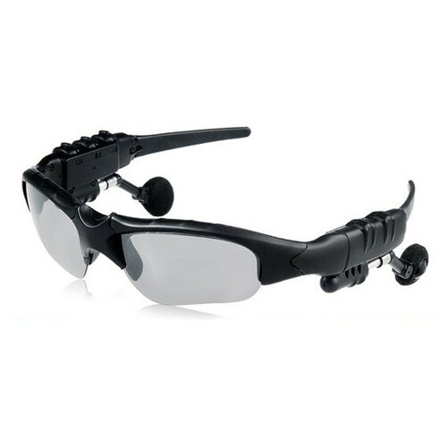 Очки - Bluetooth гарнитура - звонки и музыка 128000₽