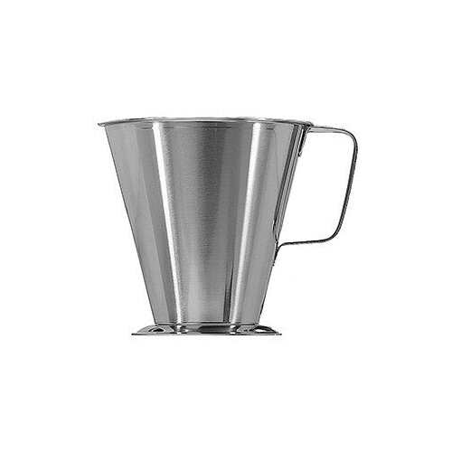 Мерный стакан 0.5 л Lind 2040224