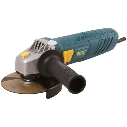 УШМ FIT AG-125920 920 Вт 125 мм без аккумулятора 732000₽