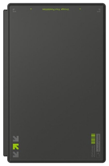 133 Ноутбук ASUS Vivobook 13 Slate OLED T3300KA-LQ081W 1920x1080 Intel Pentium Silver N6000 11 ГГц RAM 8 ГБ SSD 256 ГБ Intel UHD Graphics Windows 11 Home 90NB0VC2-M008B0 черный