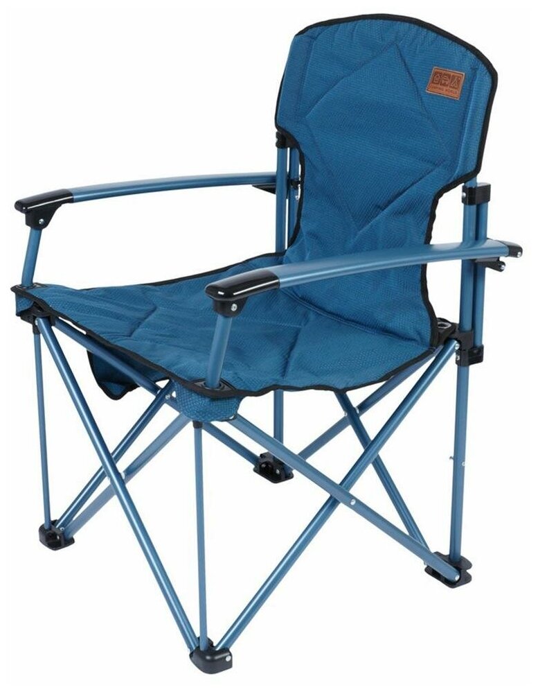 Кресло Camping World Dreamer класса Premium (blue)