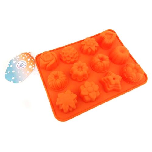 Форма для выпечки ТМ 