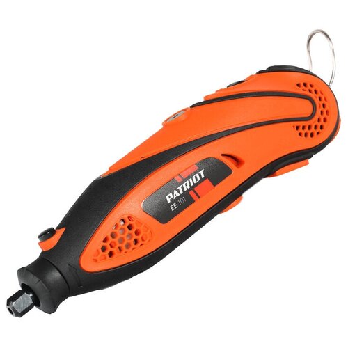 Гравер PATRIOT EE 101 140 Вт кейс 3190₽