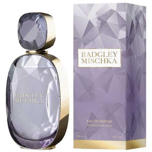 Badgley Mischka Женский Badgley Mischka Eau de Parfum Парфюмированная вода (edp) 100мл