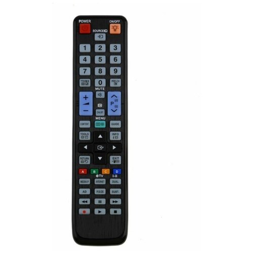 Пульт для телевизора Samsung UE32D5500RW