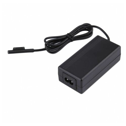 Зарядное устройство для планшета Microsoft Surface Pro 4 15V 1.6A (Microsoft Surface Pro 3 / 6525553) genuine original ac power supply adapter charger for microsoft surface pro 4 docking station 1661 1749 15v 6a 90w 7 4 5 0mm